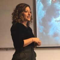 Elena Paifelman Elena Paifelman